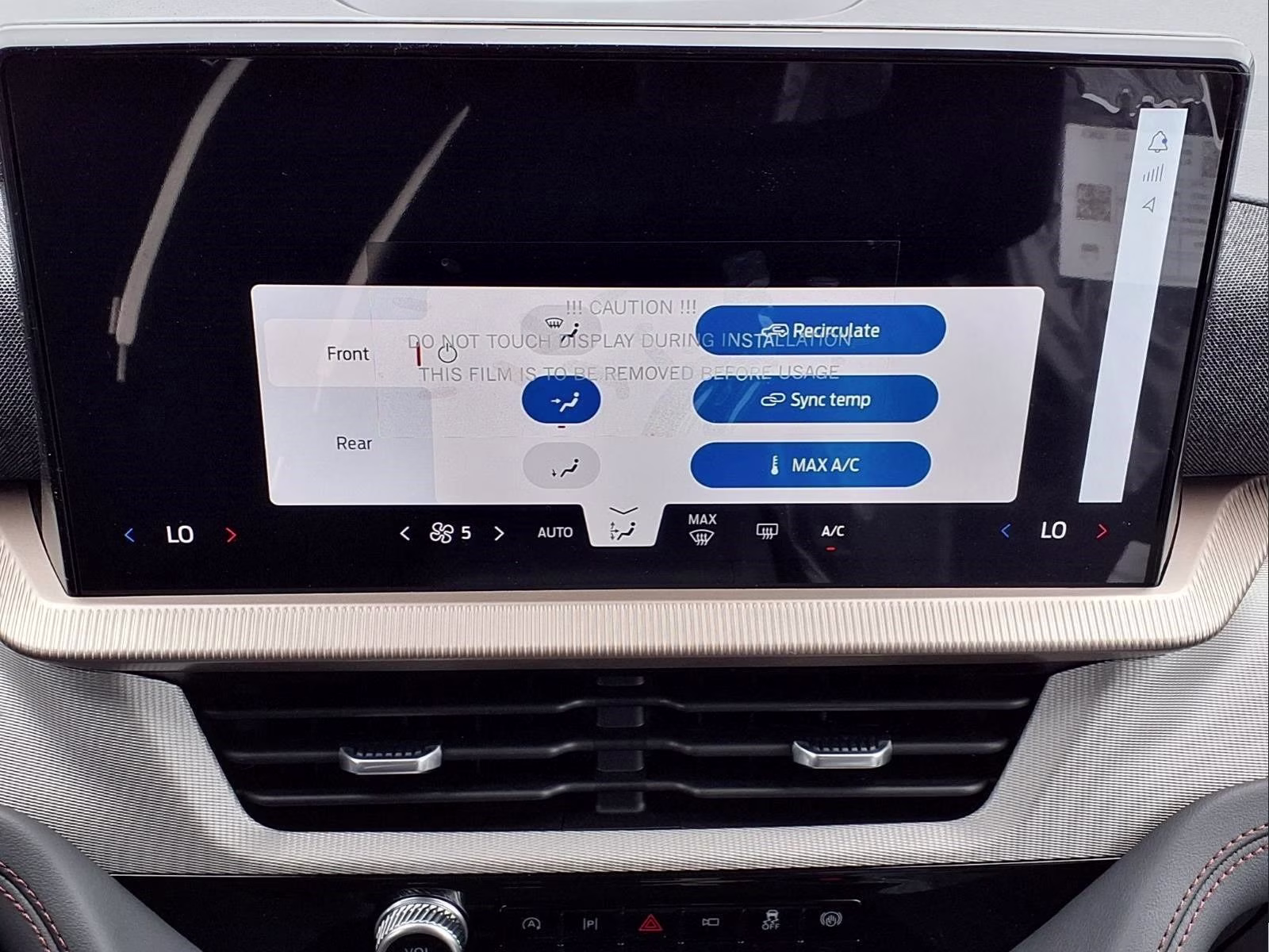 2026 Gray Ford Explorer Active RWD SUV