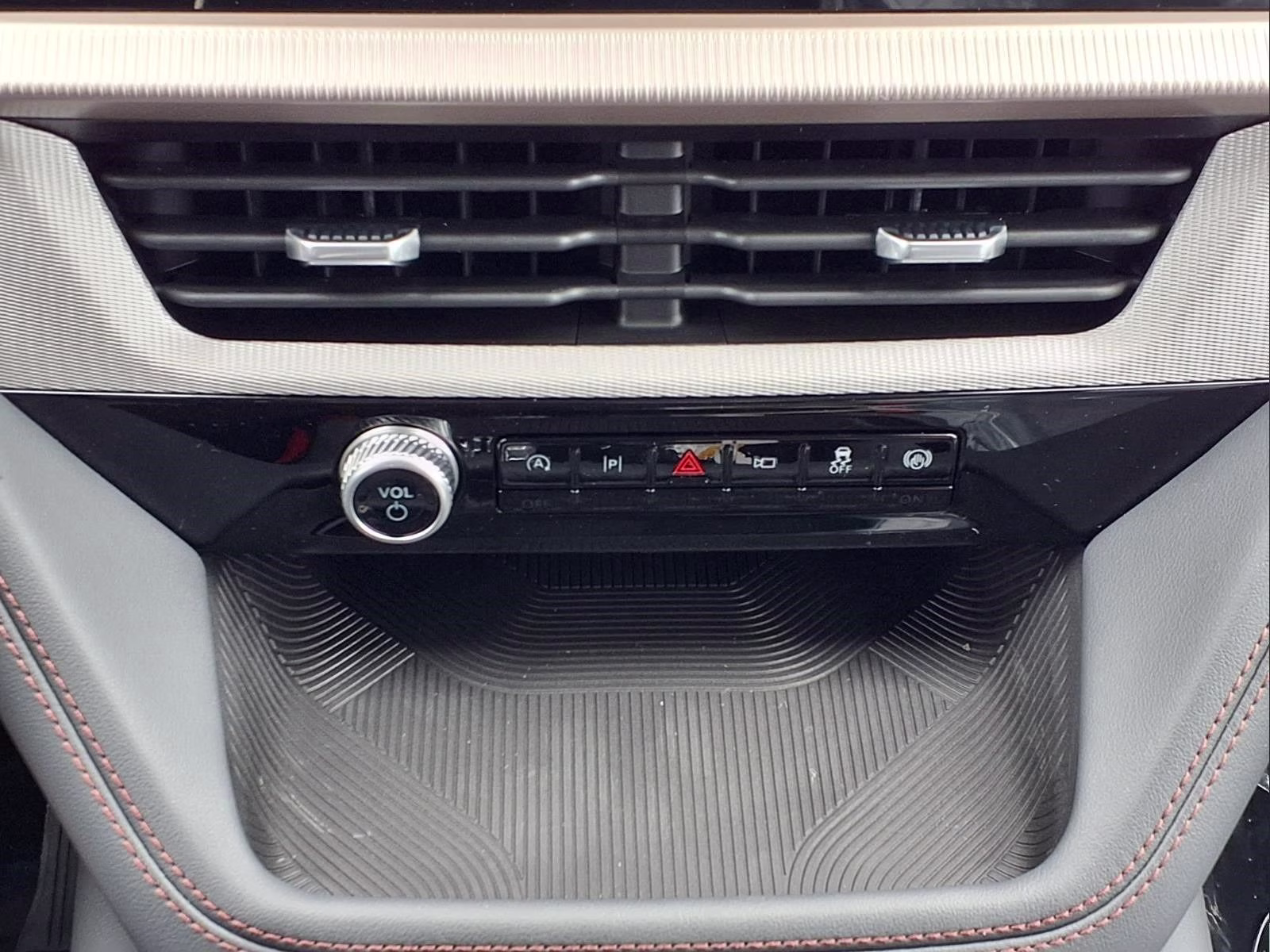 2026 Gray Ford Explorer Active RWD SUV