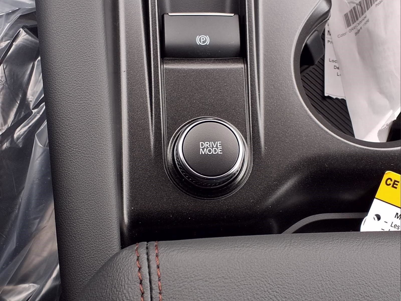 2026 Gray Ford Explorer Active RWD SUV