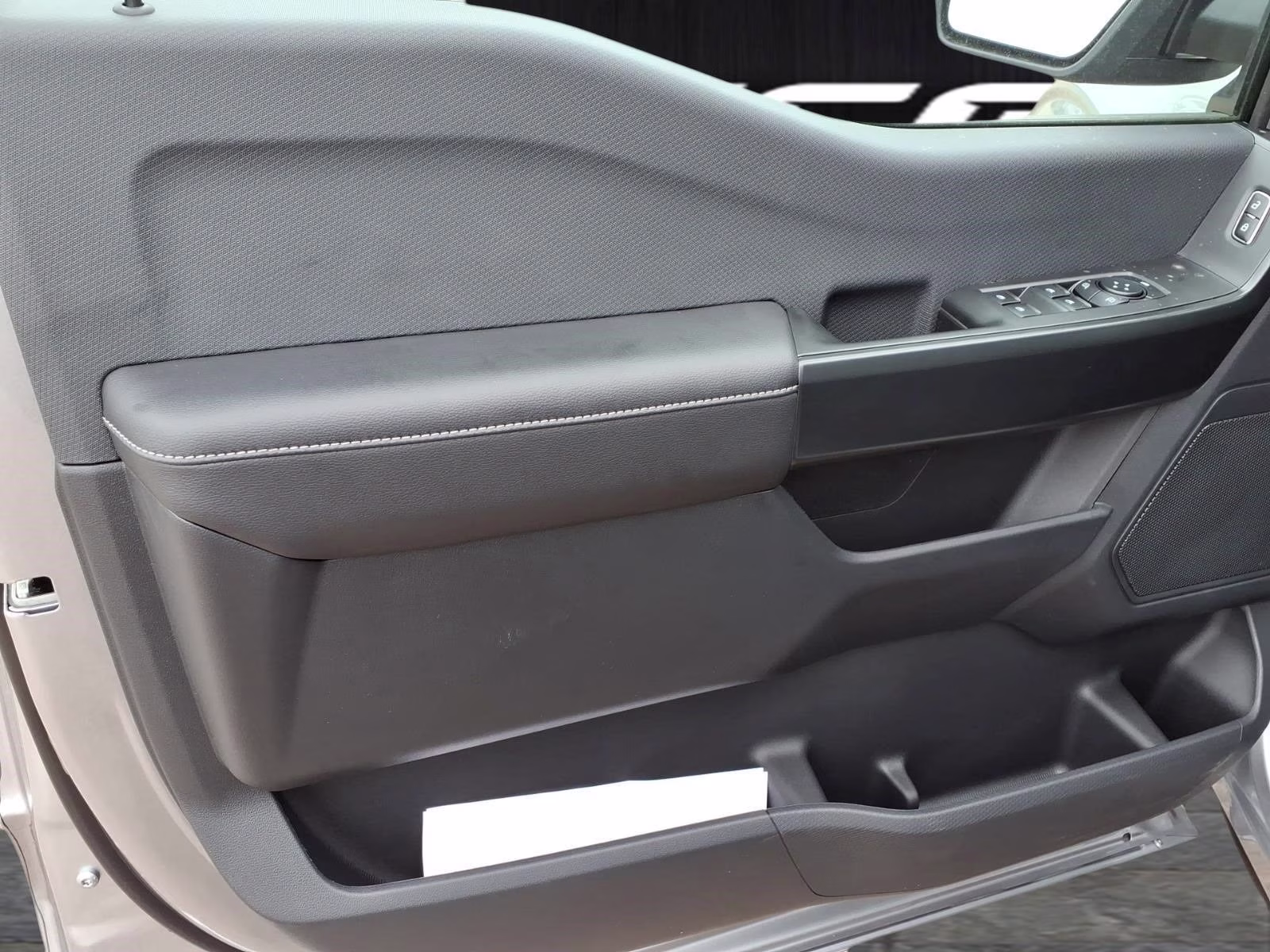 2026 Silver Ford F-150 STX 4X4 Truck