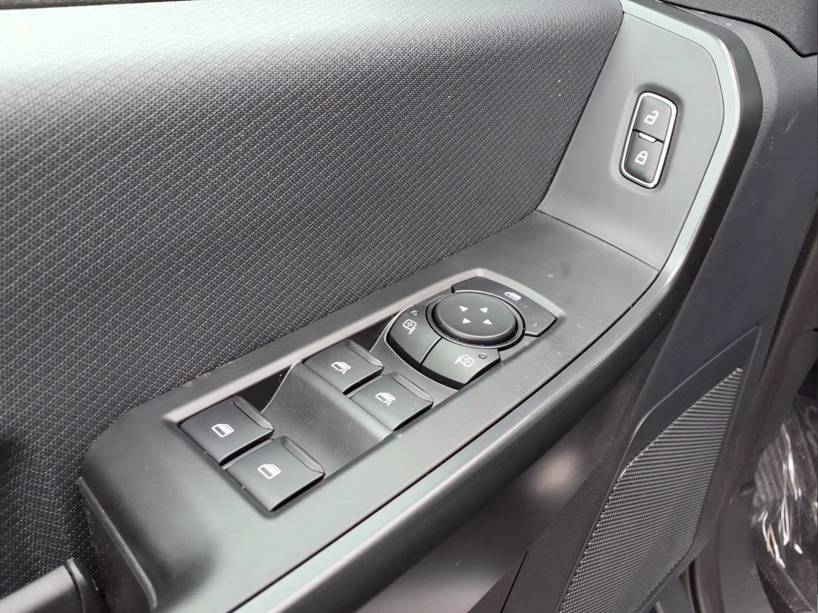2026 Silver Ford F-150 STX 4X4 Truck