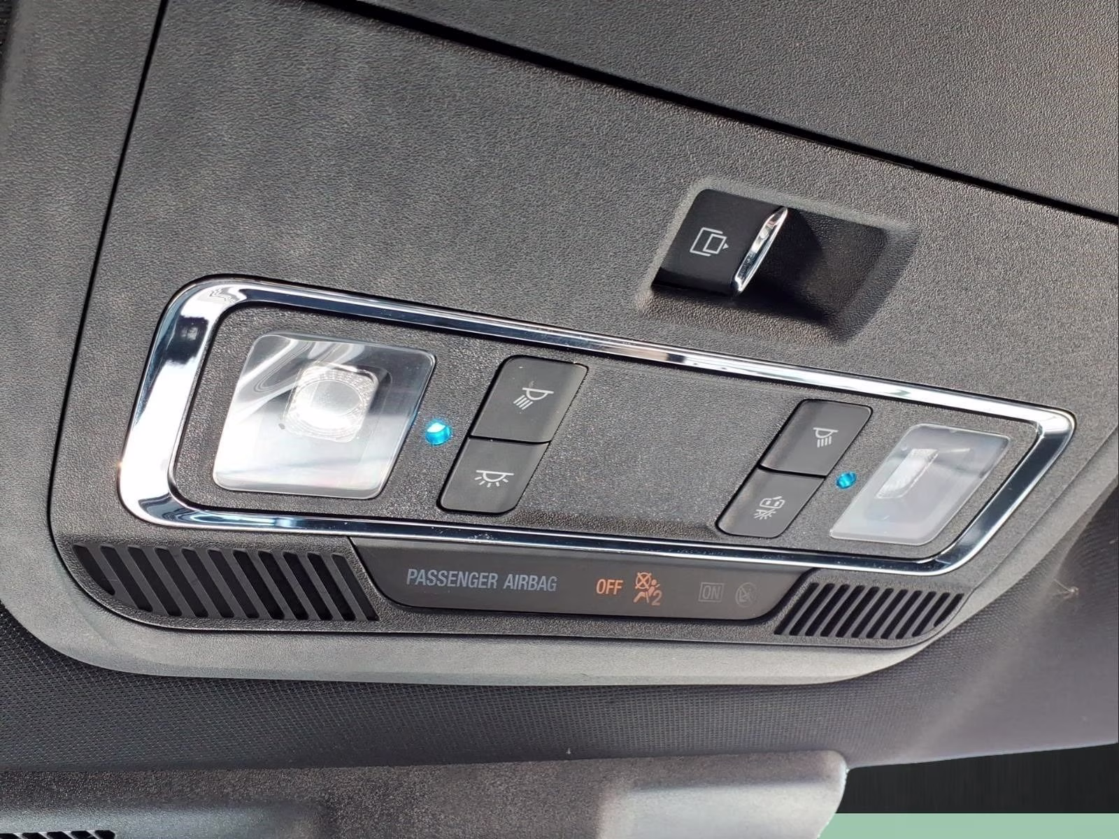 2022 Gray Metallic Ford F-150 Lariat 4X4 Truck