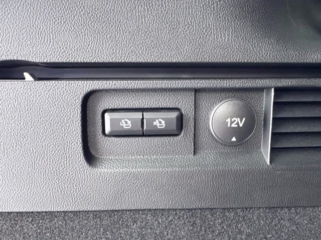 2023 Black Metallic Lincoln Nautilus Black Label AWD SUV