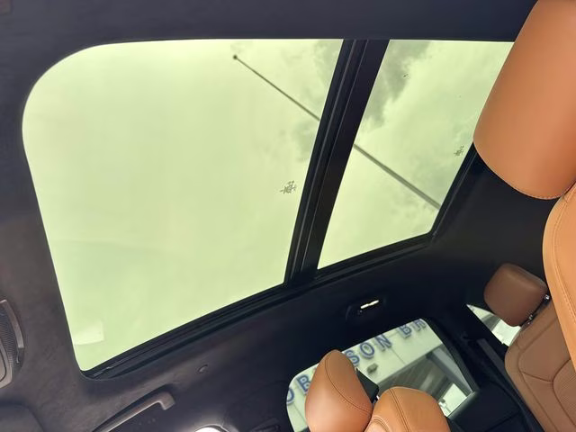 2023 Black Metallic Lincoln Nautilus Black Label AWD SUV