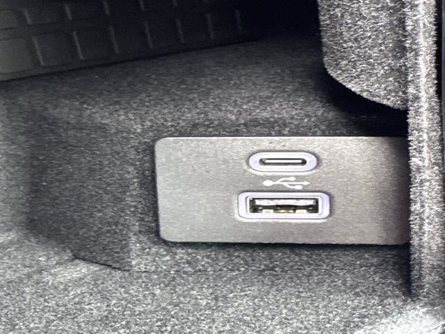 2023 Black Metallic Lincoln Nautilus Black Label AWD SUV
