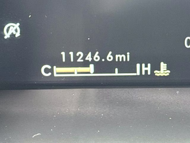 2023 Black Metallic Lincoln Nautilus Black Label AWD SUV