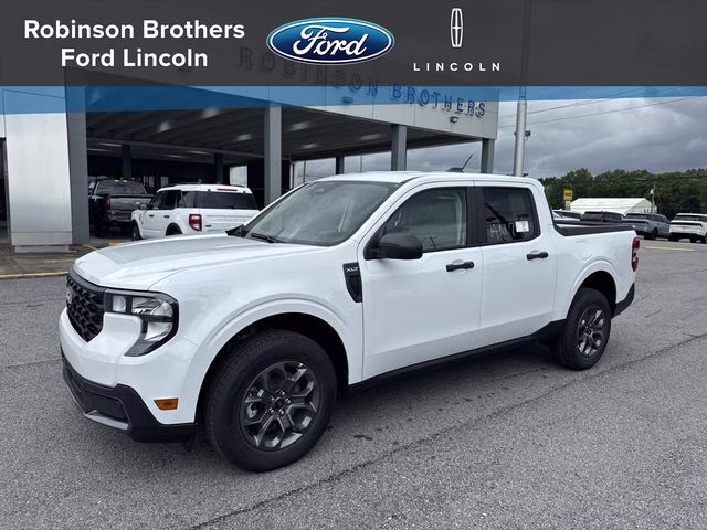 2026 Ford Maverick XLT FWD's photo