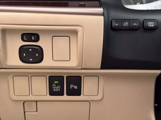 2014 Starfire Pearl Lexus ES 350 FWD Sedan