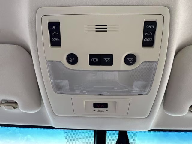 2014 Starfire Pearl Lexus ES 350 FWD Sedan