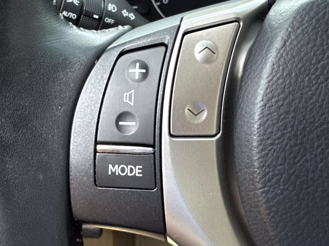 2014 Starfire Pearl Lexus ES 350 FWD Sedan