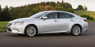 2014 Lexus ES 350 350's photo