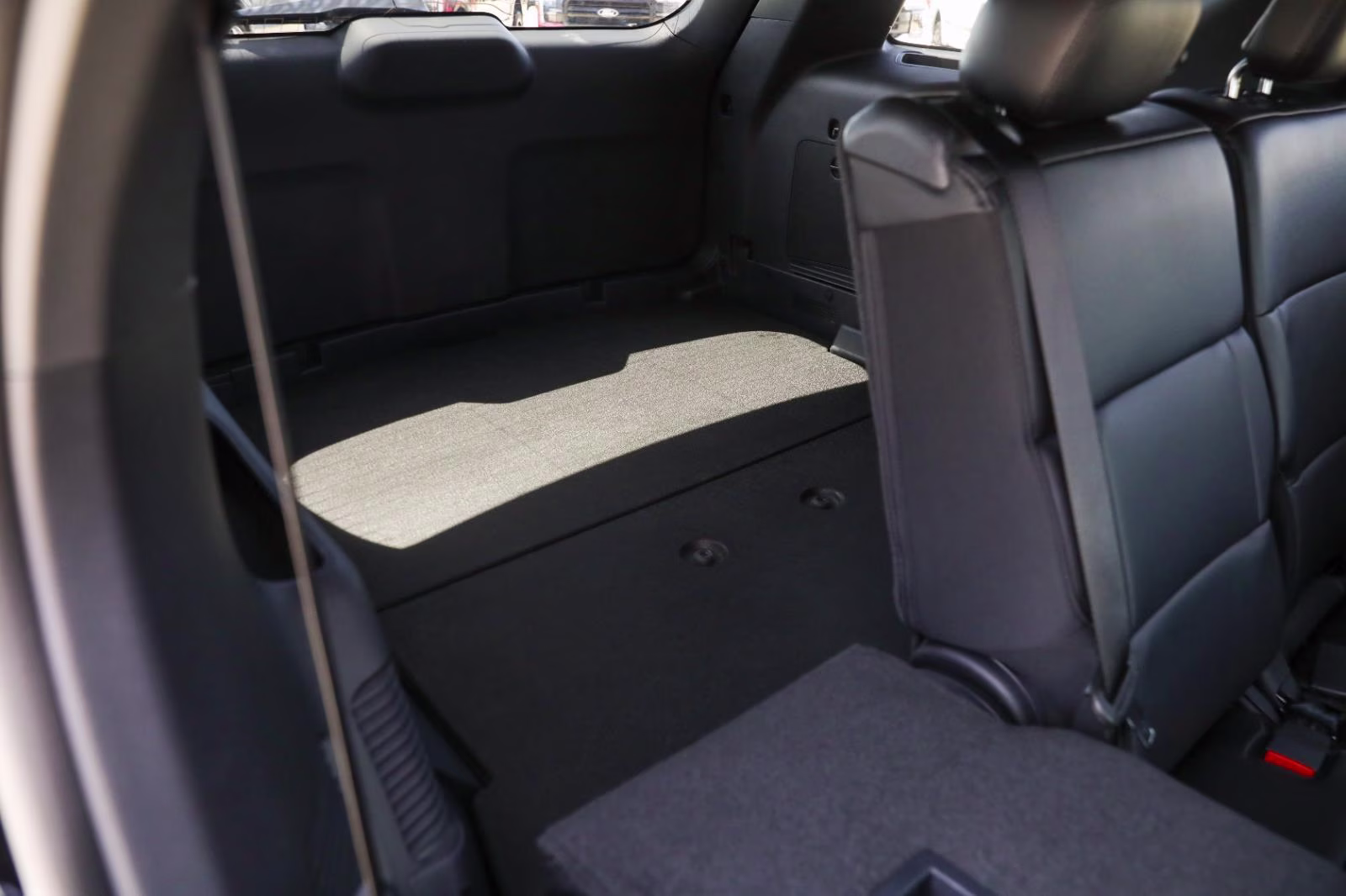 2026 Agate Black Ford Police Interceptor Utility AWD SUV