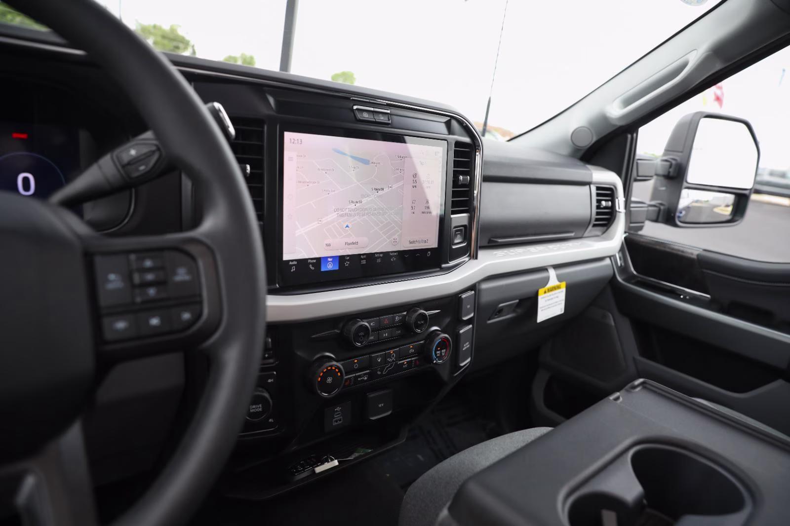 2026 Argon Blue Ford Super Duty F-250 SRW XLT 4X4 Truck