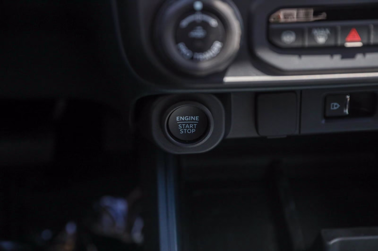 2026 Shadow Black Ford Maverick Tremor AWD Truck