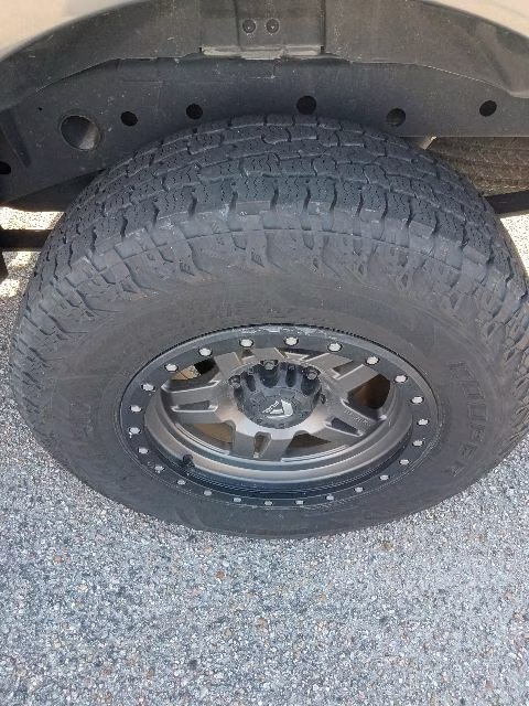 2019 Shadow Black Ford Ranger Lariat RWD Truck