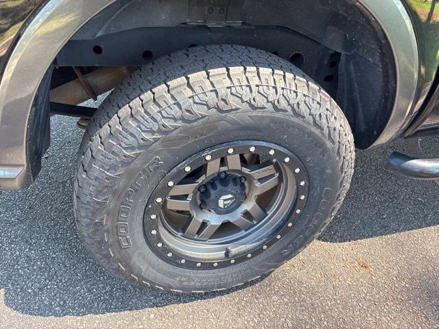 2019 Shadow Black Ford Ranger Lariat RWD Truck