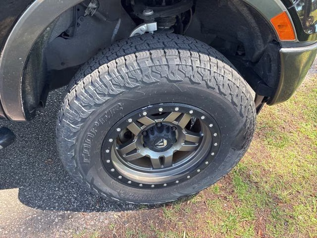 2019 Shadow Black Ford Ranger Lariat RWD Truck