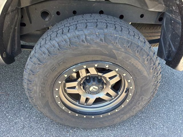 2019 Shadow Black Ford Ranger Lariat RWD Truck