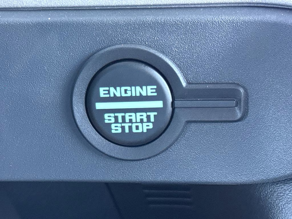 2026 Ford Bronco Outer Banks 4X4 SUV