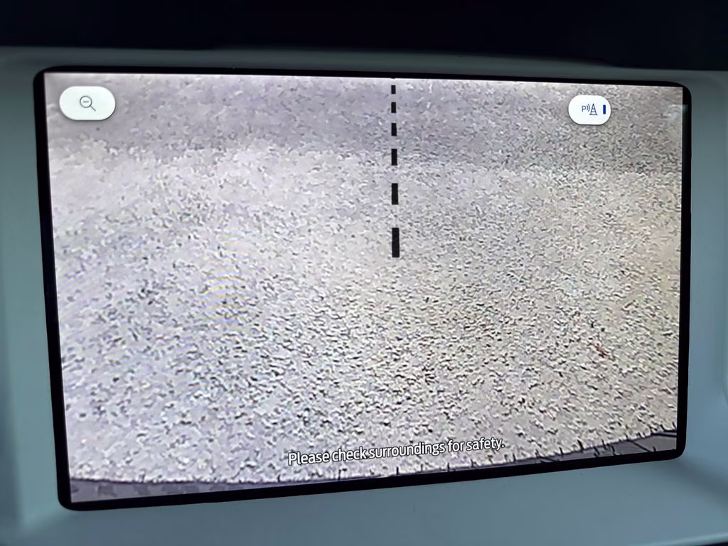 2026 Ford Bronco Heritage Edition 4X4 SUV