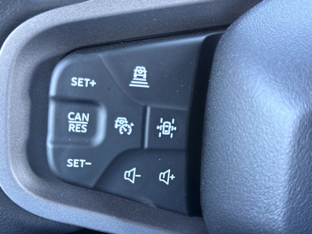 2026 Ford Bronco Outer Banks 4X4 SUV