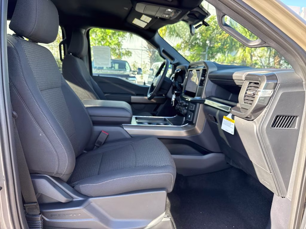 2026 Ford F-150 STX 4X4 Truck