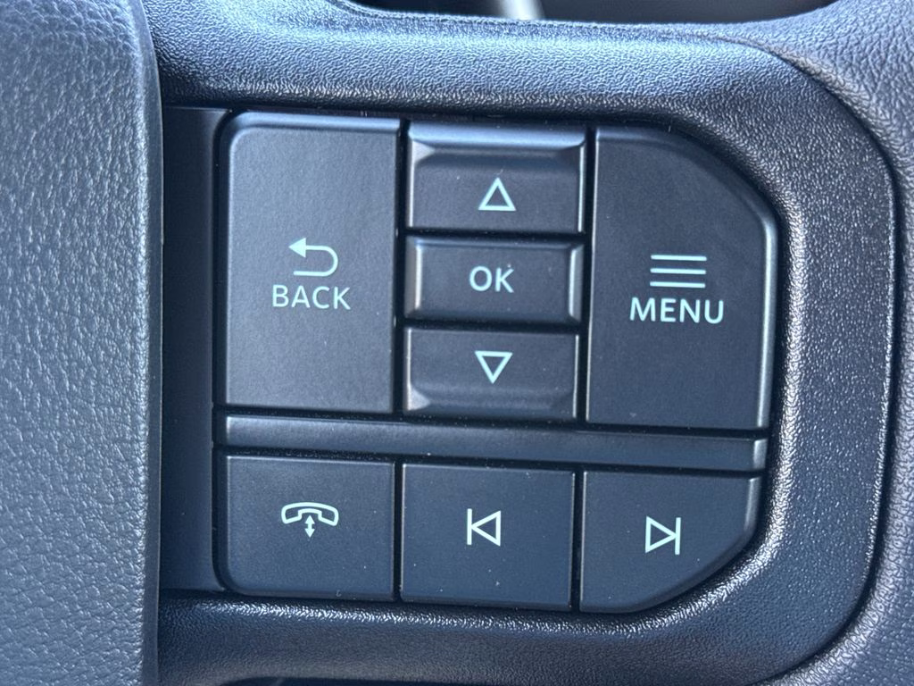 2026 Ford F-150 STX 4X4 Truck