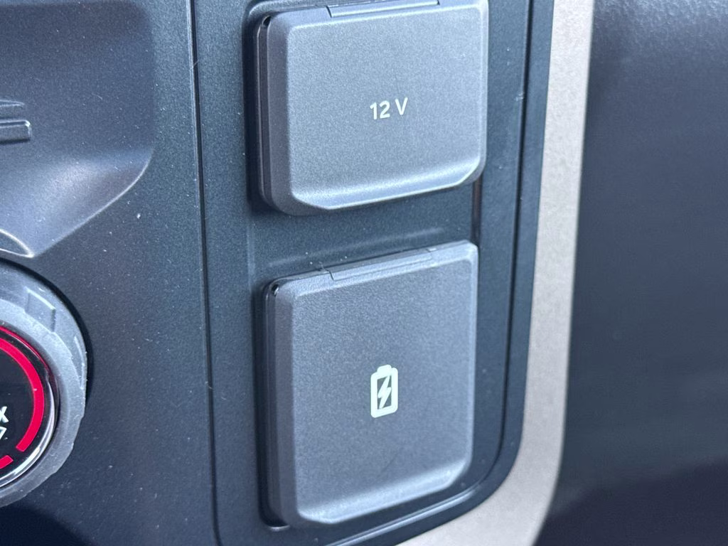 2026 Ford F-150 STX 4X4 Truck