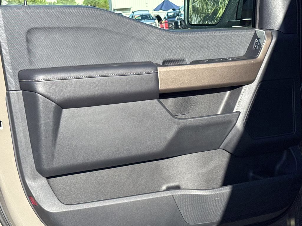 2026 Marsh Gray Ford F-150 STX 4X4 Truck