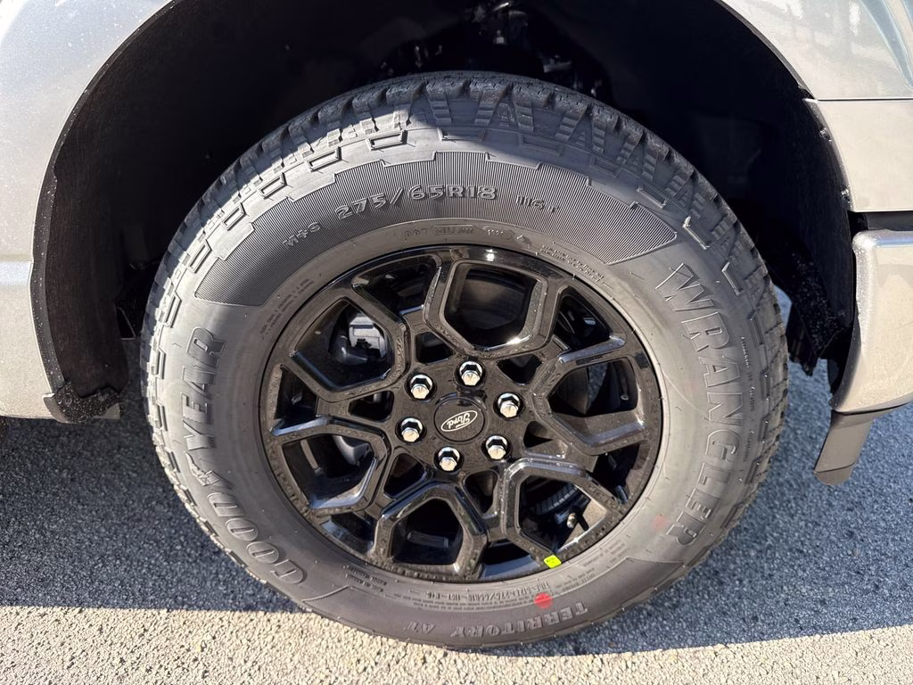 2026 Ford F-150 Lariat RWD Truck