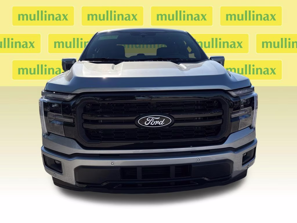 2026 Ford F-150 Lariat RWD Truck