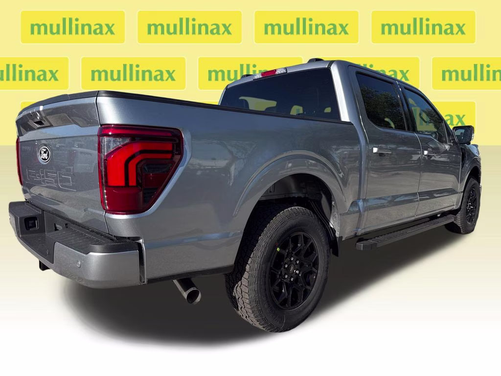 2026 Ford F-150 Lariat RWD Truck
