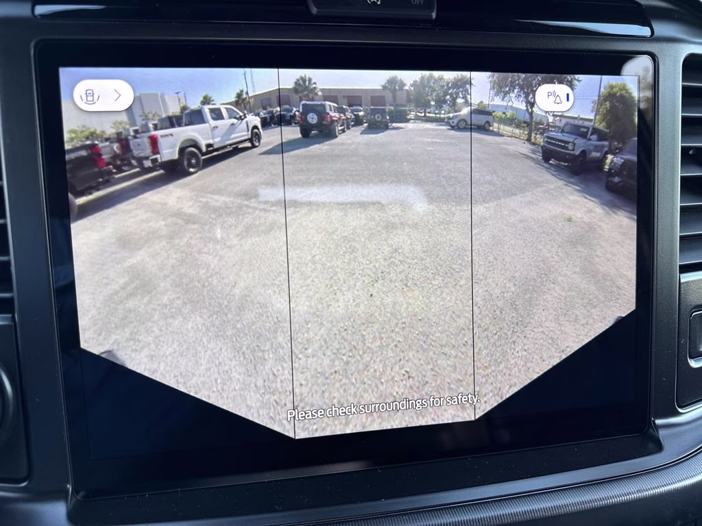 2026 Ford F-150 Lariat RWD Truck