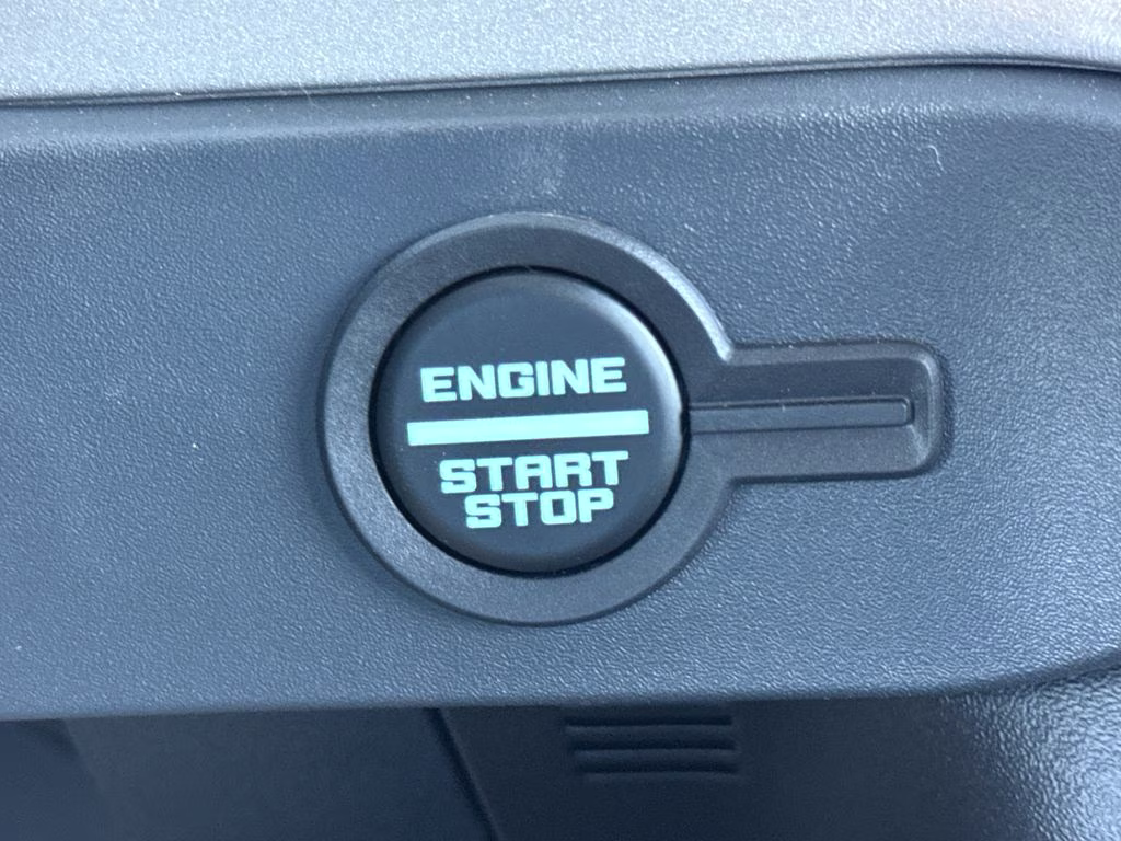 2026 Ford Bronco Outer Banks 4X4 SUV