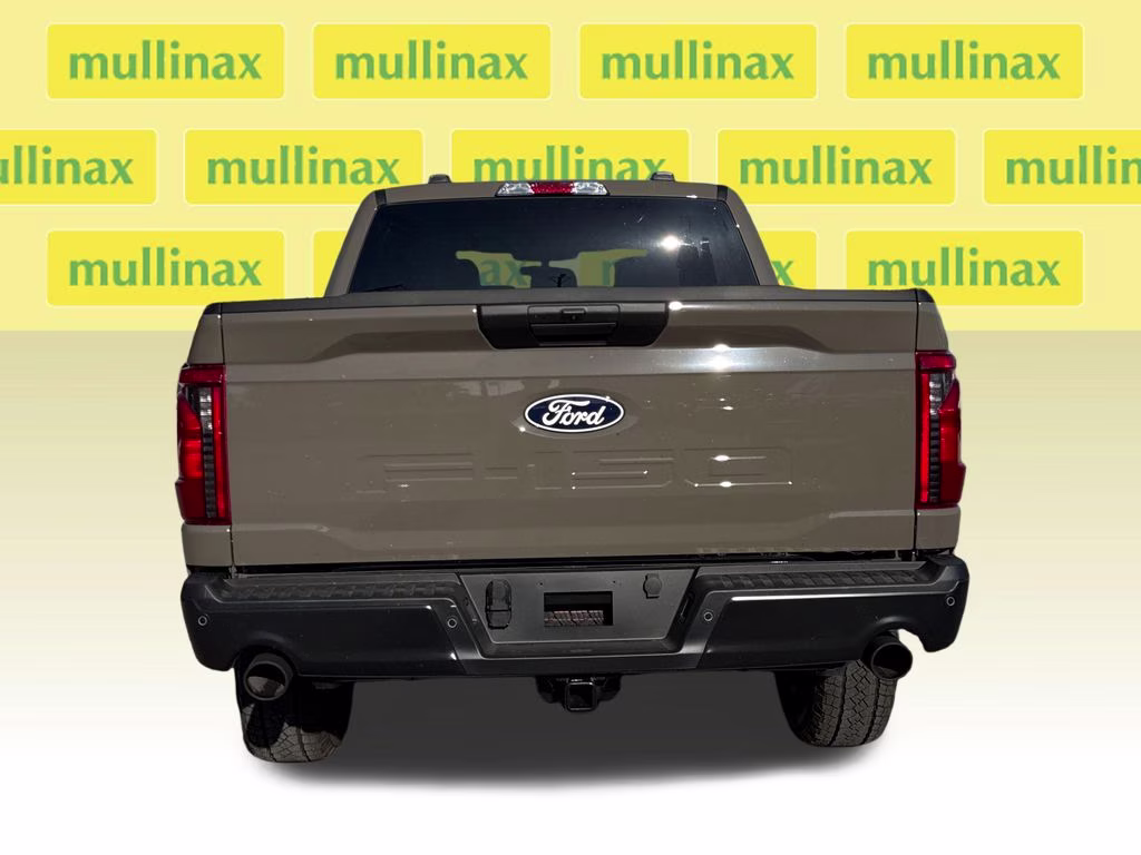 2026 Ford F-150 STX 4X4 Truck