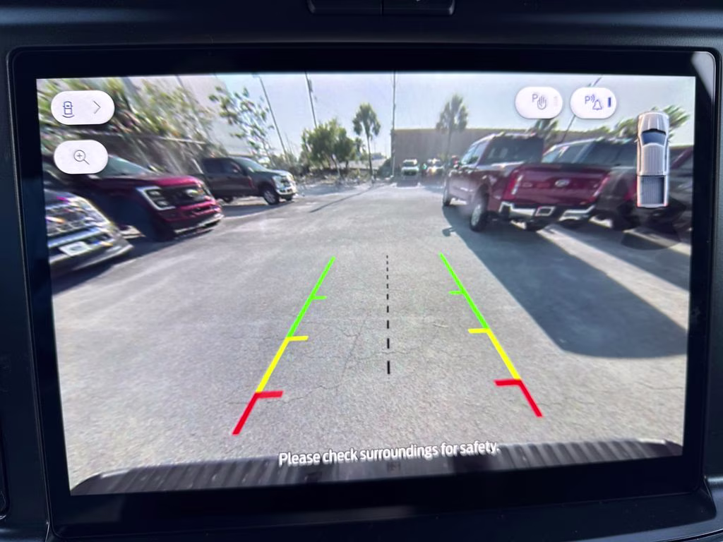 2026 Ford F-150 STX 4X4 Truck