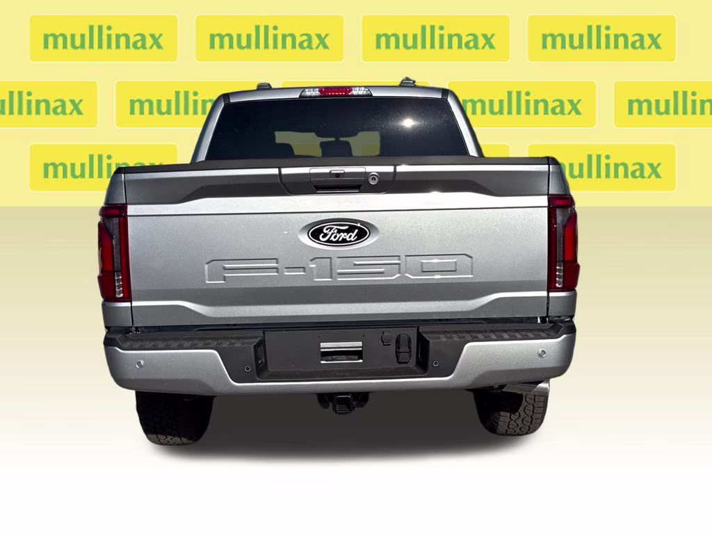 2026 Ford F-150 Lariat RWD Truck