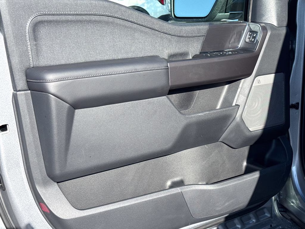 2026 Ford F-150 Lariat RWD Truck