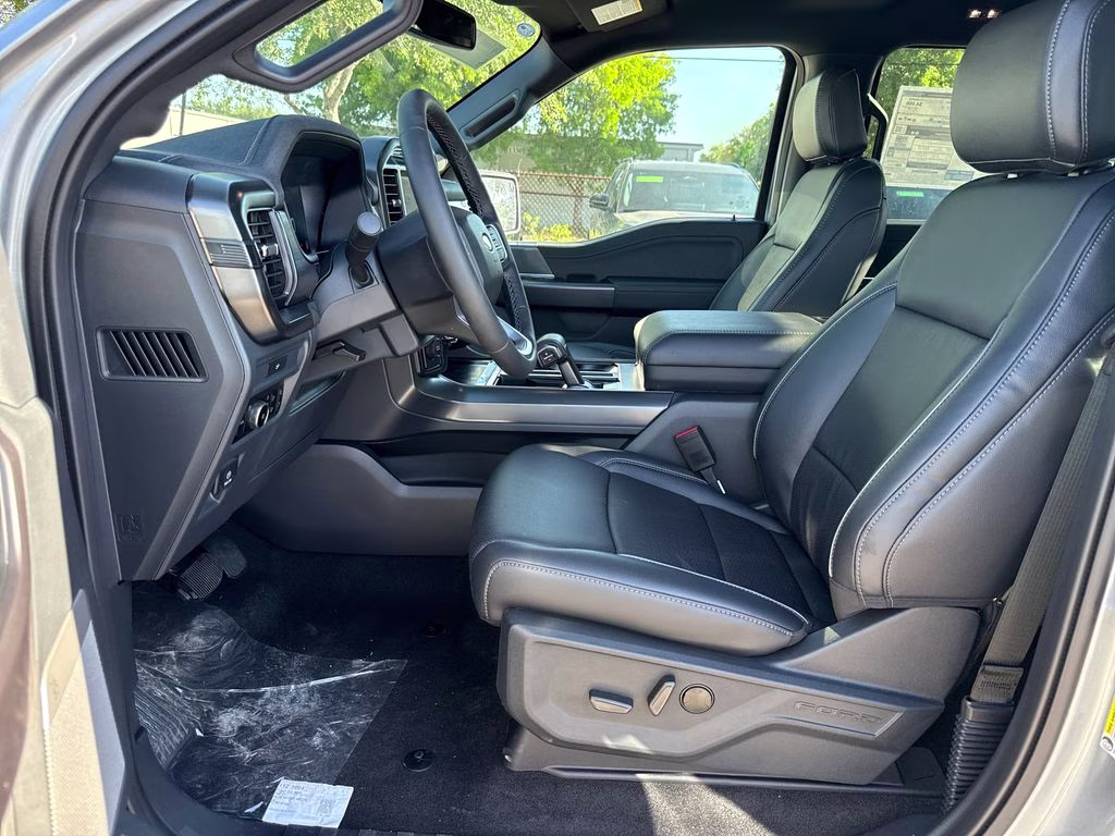 2026 Ford F-150 Lariat RWD Truck