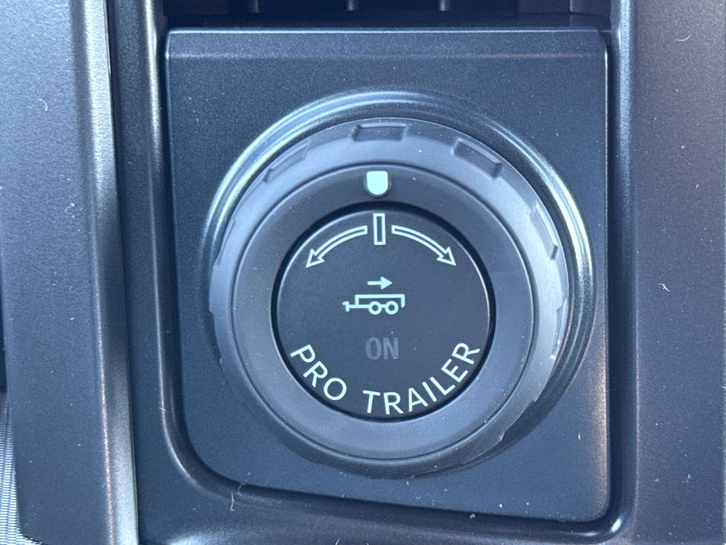 2026 Ford F-150 Lariat RWD Truck