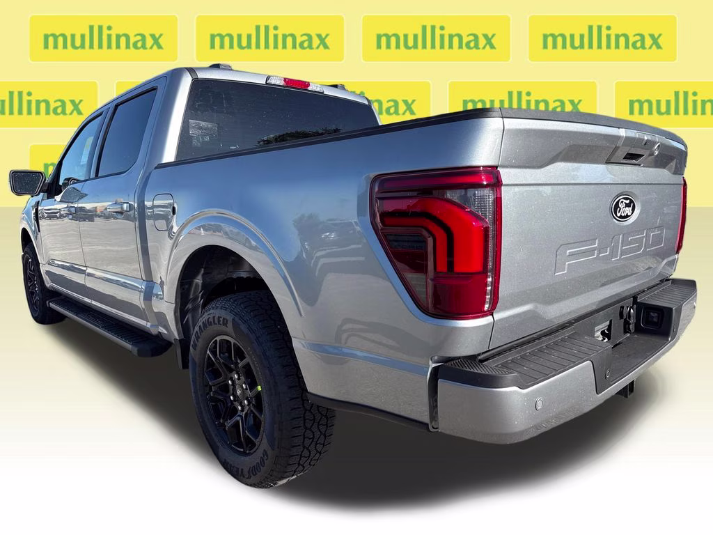 2026 Ford F-150 Lariat RWD Truck