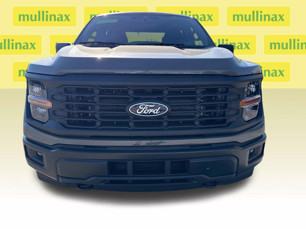 2026 Ford F-150 STX 4X4 Truck