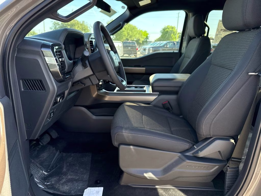 2026 Ford F-150 STX 4X4 Truck