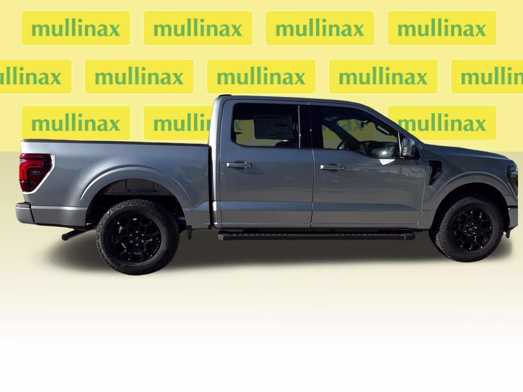 2026 Ford F-150 Lariat RWD Truck