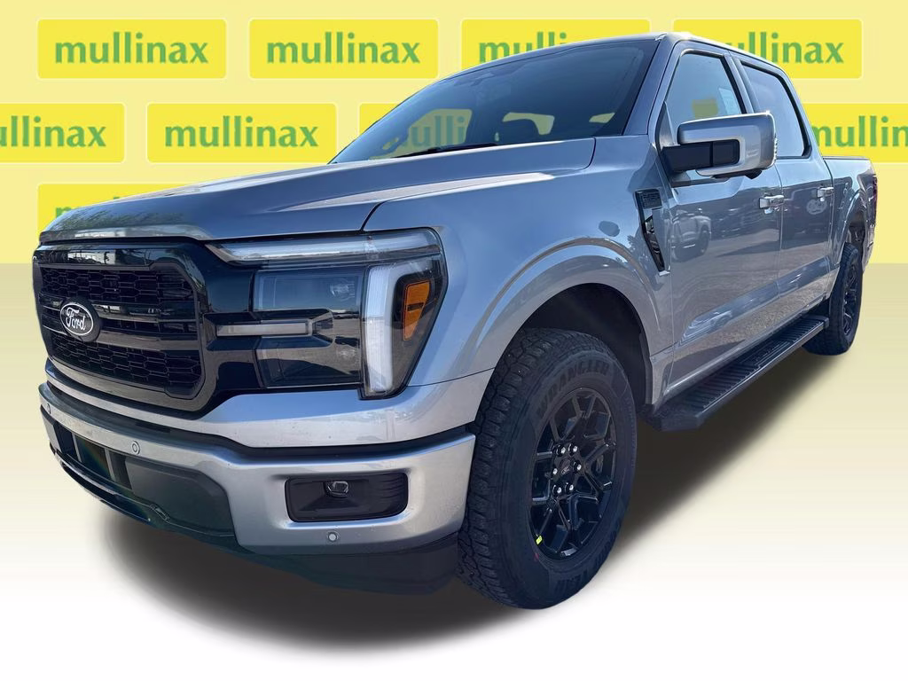 2026 Ford F-150 Lariat RWD Truck