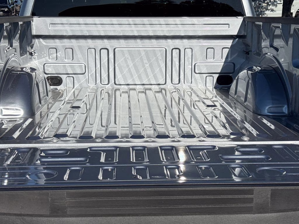 2026 Ford F-150 Lariat RWD Truck