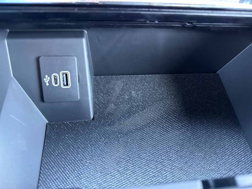 2026 Ford F-150 Lariat RWD Truck