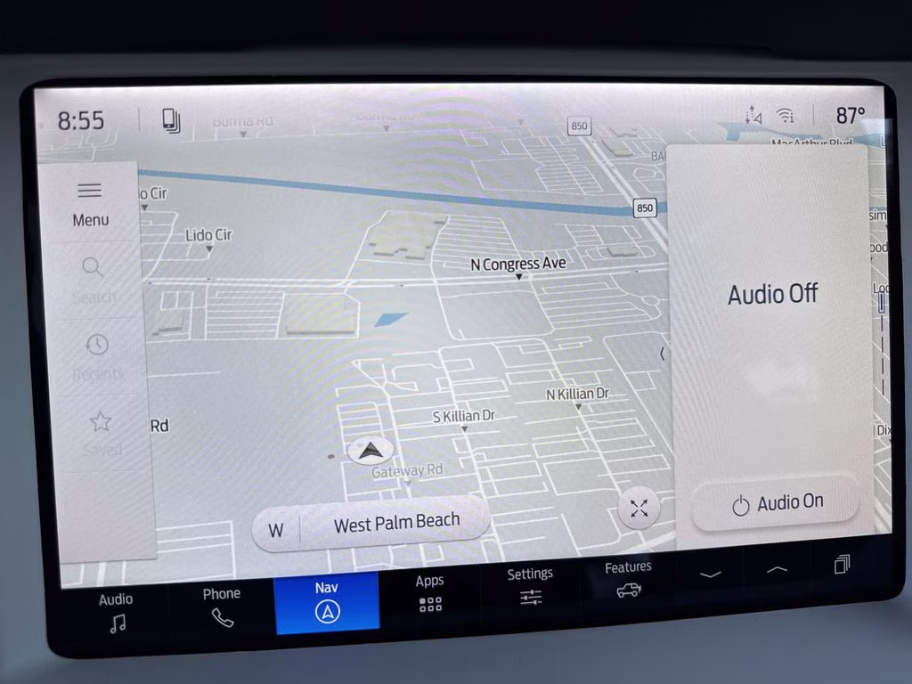 2026 Ford Bronco Heritage Edition 4X4 SUV