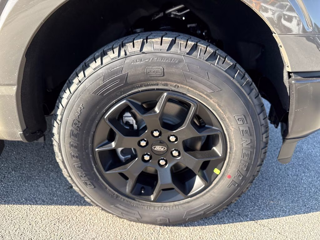 2026 Ford F-150 STX 4X4 Truck