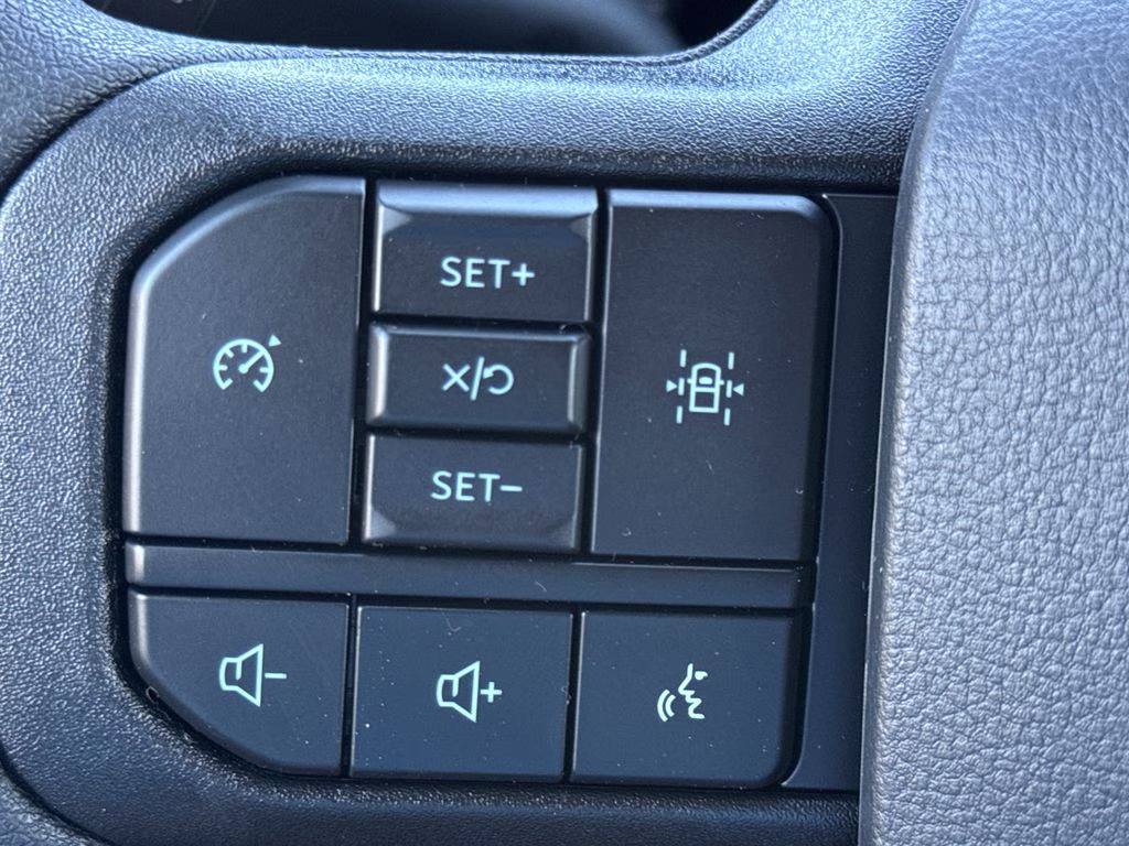 2026 Ford F-150 STX 4X4 Truck